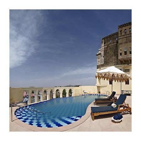 Fort Barli Exterior foto