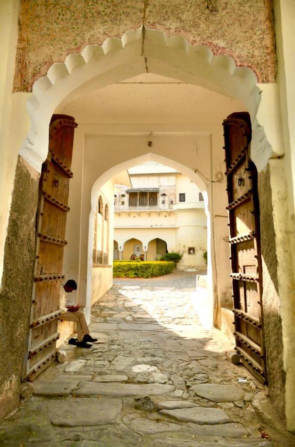 Fort Barli Exterior foto