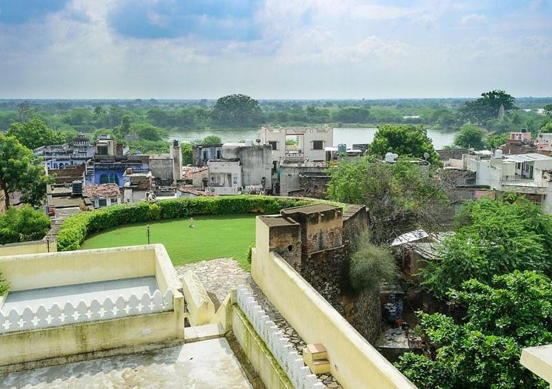 Fort Barli Exterior foto