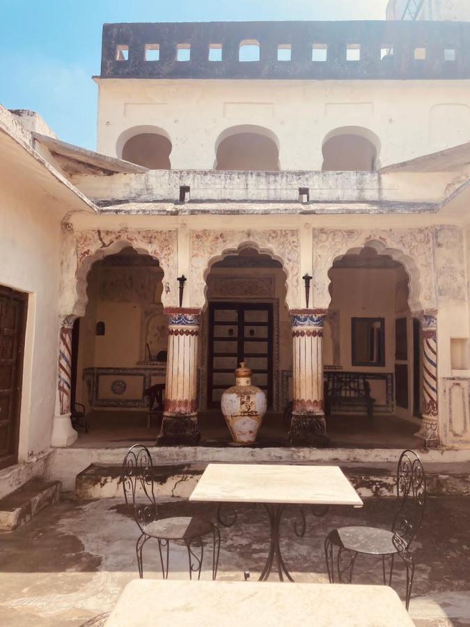 Fort Barli Exterior foto