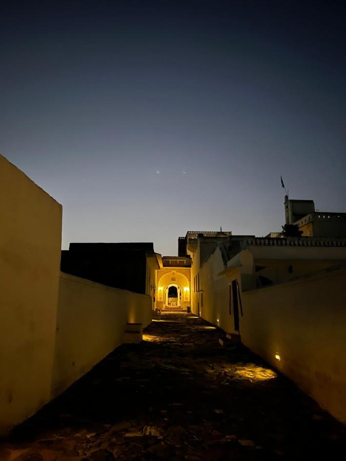 Fort Barli Exterior foto