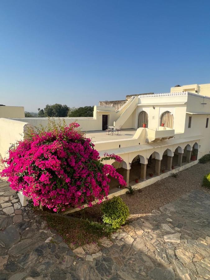 Fort Barli Exterior foto
