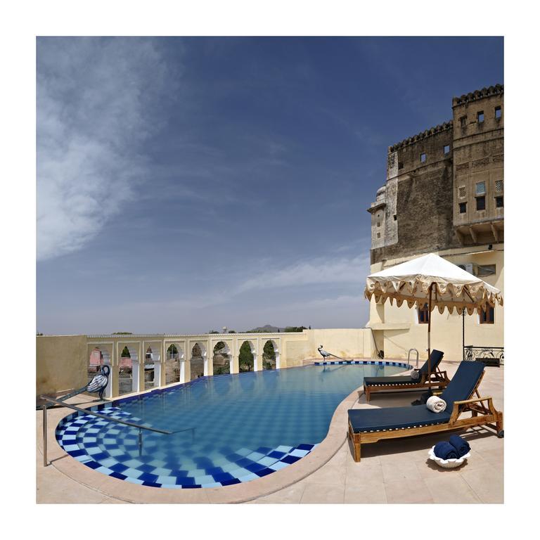 Fort Barli Exterior foto