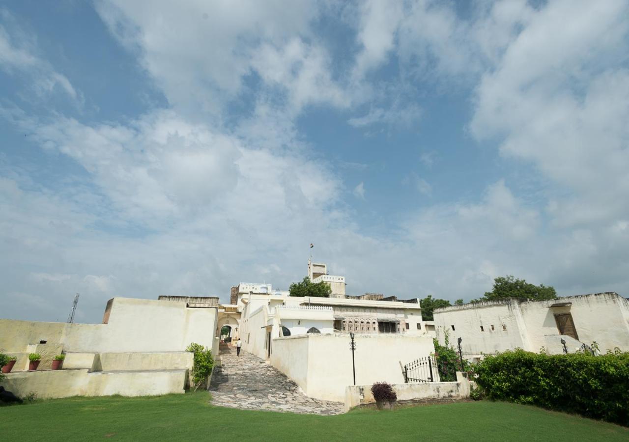 Fort Barli Exterior foto