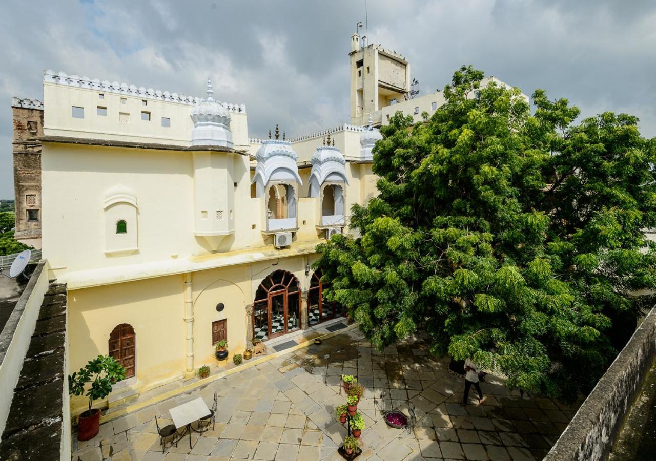 Fort Barli Exterior foto