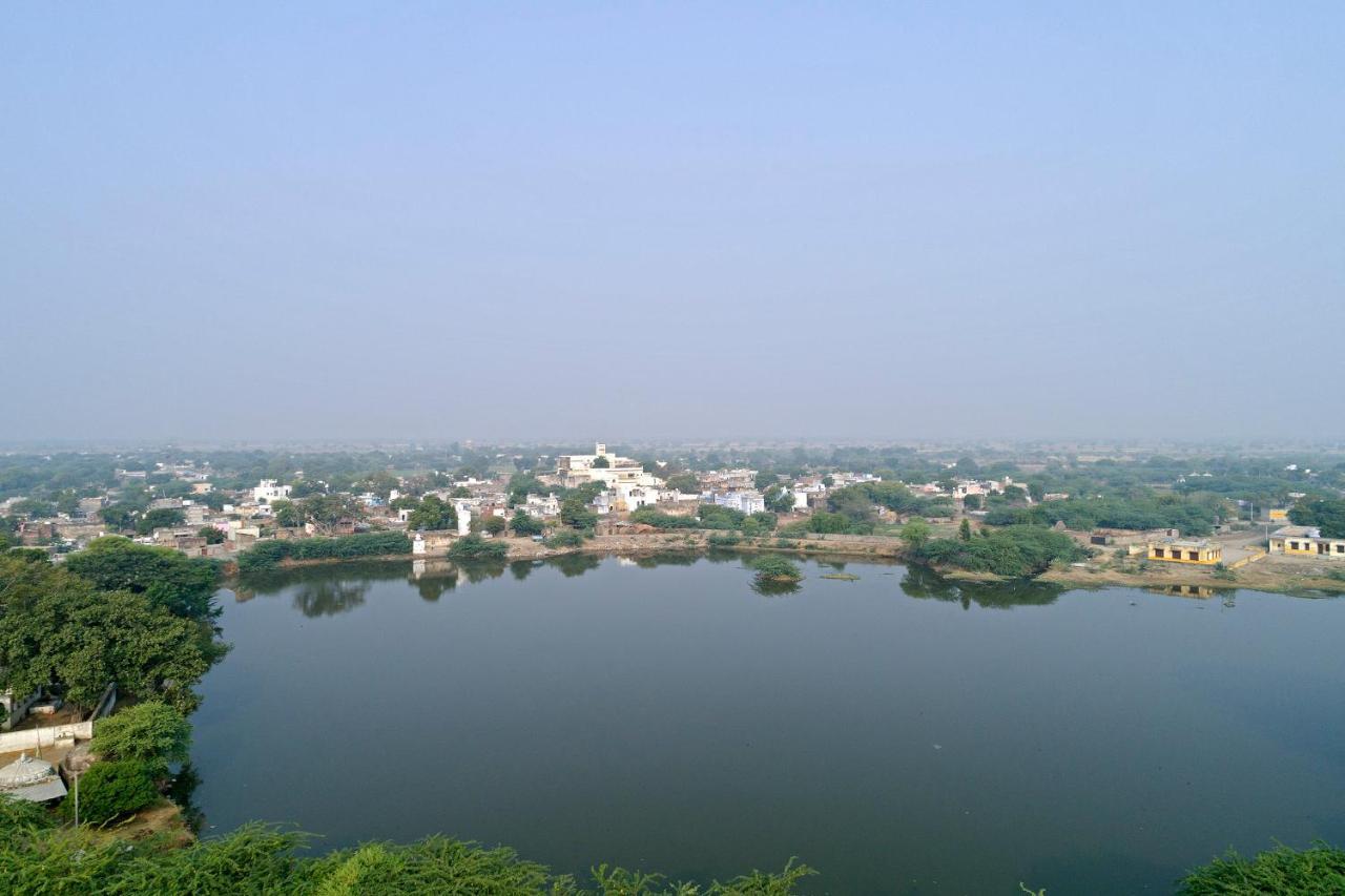 Fort Barli Exterior foto