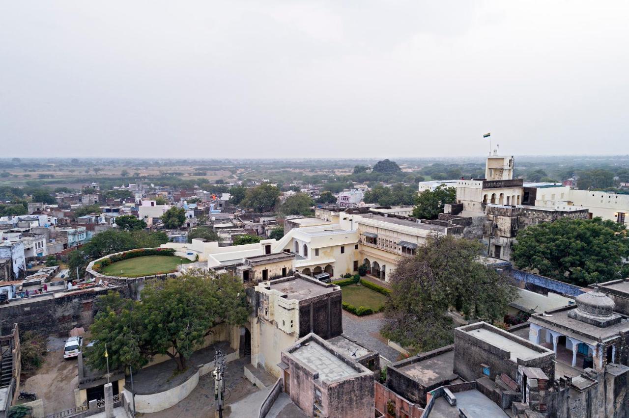 Fort Barli Exterior foto